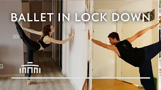 Ballet connects dancers in lockdown - Dutch National Ballet