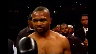 Roy Jones Jr vs Richard Hall Full Fight