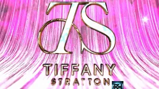 Tiffany Stratton keep up arena effects made by me