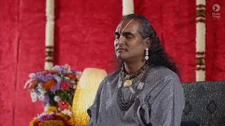 Paramahamsa Vishwananda He Krishna He Krishna🙏🏼❤️