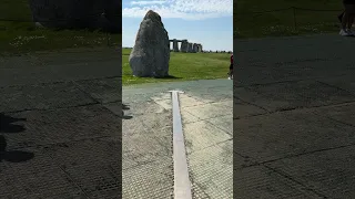 Стоунхендж #shorts #stonehenge