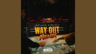 Way Out (Remix) [Jack Harlow & Big Sean Remix]