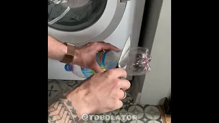 Если стиральная машина не сливает воду