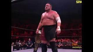 Every ROH World Television Championship (2010-2022)