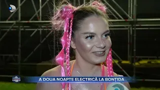 Stirile Kanal D (21.07.2023) - A doua noapte electrica la Bontida! | Editie de dimineata