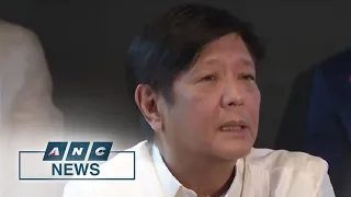 Bongbong Marcos has reservations on 100% foreign ownership in renewable energy sector | ANC