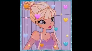 Ai Fan Winx khum nòk...[Ty Sin]