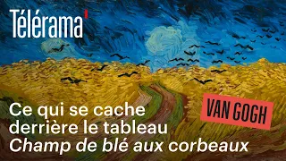 Van Gogh, ses derniers jours à Auvers-sur-Oise