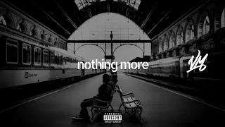 *SOLD* "Nothing More" 90s OLD SCHOOL BOOM BAP BEAT HIP HOP INSTRUMENTAL