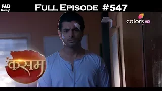 Kasam - 23rd April 2018 - कसम - Full Episode