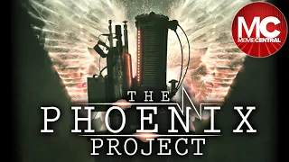 The Phoenix Project | Full Drama Sci-Fi Movie