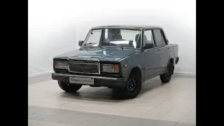 Lada 2107