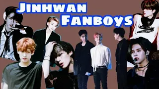 Jinhwan of iKON Fanboys | 아이콘 김진환 팬보이즈