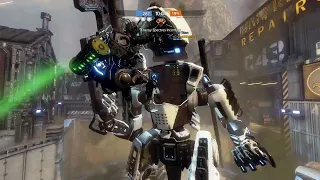 Titanfall 2 A classic loadout