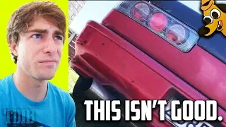 I JUDGE MY SUBSCRIBERS CARS! (Judged By TDIB Episode 7)