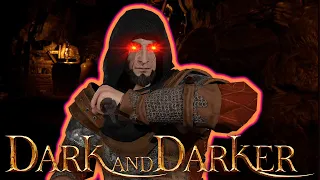 Dark and Darker (Playtest #5 Highlights)