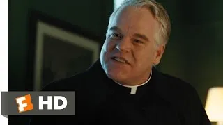 Doubt (8/10) Movie CLIP - What Have I Done? (2008) HD