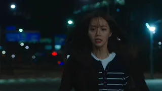 المشهد يبكيي😭😭مسلسل رفيقي بالسكن جوميهو الحلقة 16 والأخيرة/my roommate is gumiho