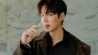 Lee Min Ho On Going International, His Restrained Style, & Dream Travel Destination