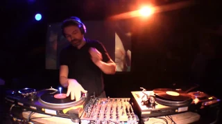 Head High Boiler Room x T2 Berlin DJ Set