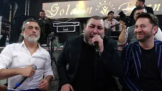 Cita Kral,Mehmet Baba,Amet Karani,Salih Zülüfoğlu Show (ork Salim Zabun &Sabin Asenov) 2022