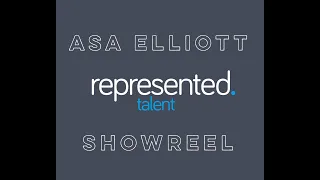 Asa Elliott. Cruise guest entertainer showreel.