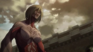 {Amv} Attack on Titan {BigFoot}