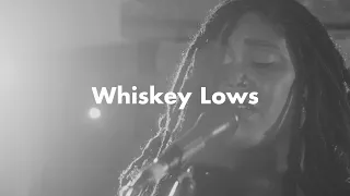 Common Hymnal | Whiskey Lows | Brittney Spencer