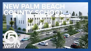 New elementary school breaks ground in 'booming' western Palm Beach County