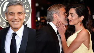 George Clooney  | Biography | Lifestyle | Networth | Family