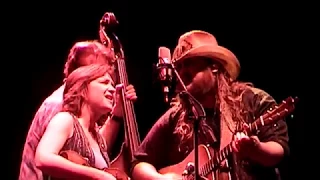 Steeldrivers with Chris Stapleton "Can You Run" 7/18/09 Grey Fox Bluegrass Festival