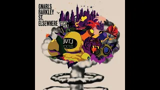 Gnarls Barkley - Who Cares? (Dynamic Edit)