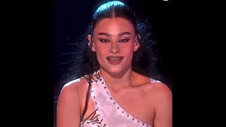 Eurovision 2023 Artist’s emotions after their performance - Who the hell is Edgar? (slowed & reverb)