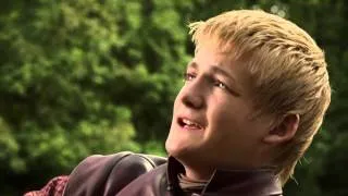 Game Of Thrones - Slap scenes with Joffrey