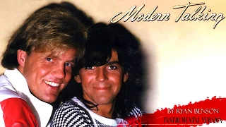 Modern Talking - Don't Give Up Mix