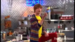 Austin & Ally   Diners & Daters Part 8 12