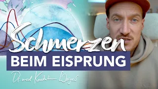 Mittelschmerz einfach erklärt , Schmerzen beim Eisprung l Frauenarzt Dr. Wagner klärt auf