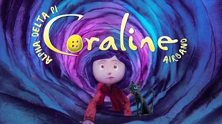 ADPi Airband 2024 - Coraline