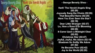 George Beverly Shea - Hark! The Hearld Angels