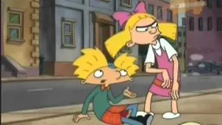 Helga and Arnold  Popular