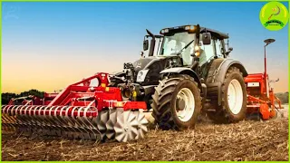 15 Most Satisfying Agriculture Machines and Ingenious Tools ▶58