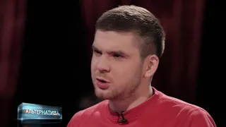 Телеканал "Россия 2" программа "Картавый футбол"