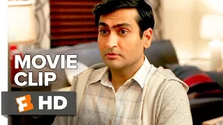 The Big Sick Movie Clip - High Balls (2017) | Movieclips Coming Soon