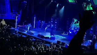 Korn: Freak On A Leash (Ford Center Evansville, IN. March 8, 2022)