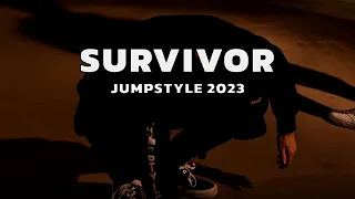 Survivor // JUMPSTYLE 2023