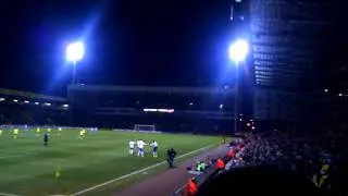 Gareth bale goal vs Norwich 2013