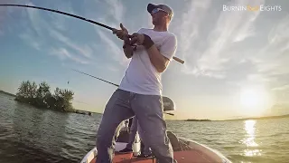 Musky Fishing Lake Vermilion (4 Day Minnesota Trip)