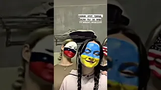 сними этот тренд с подругами 😝🥳