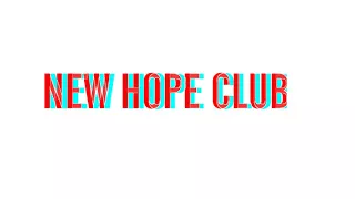 New Hope Club • Tiger Feet (Traducida en Español)