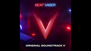 Jaroslav Beck feat. Meredith Bull - Magic - Beat Saber OST 5